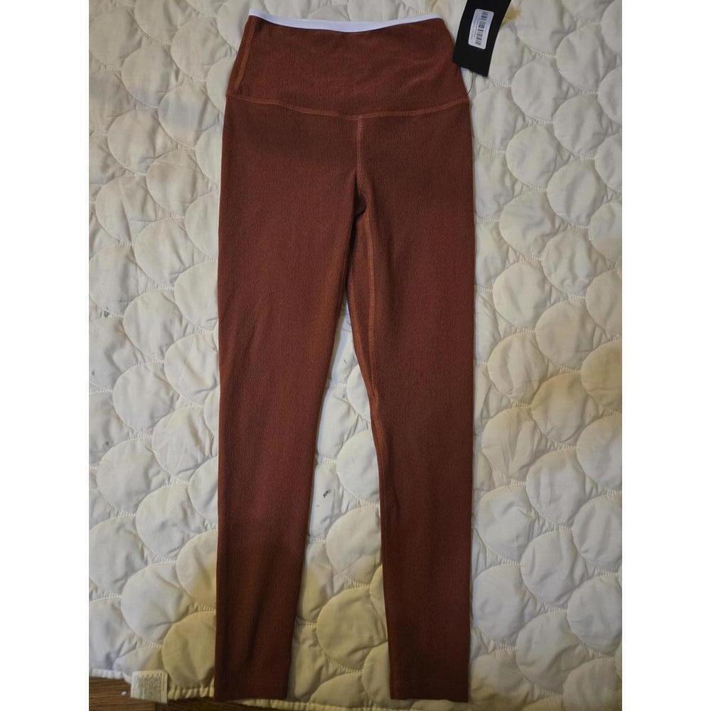Five x fit legging in Moab Size M